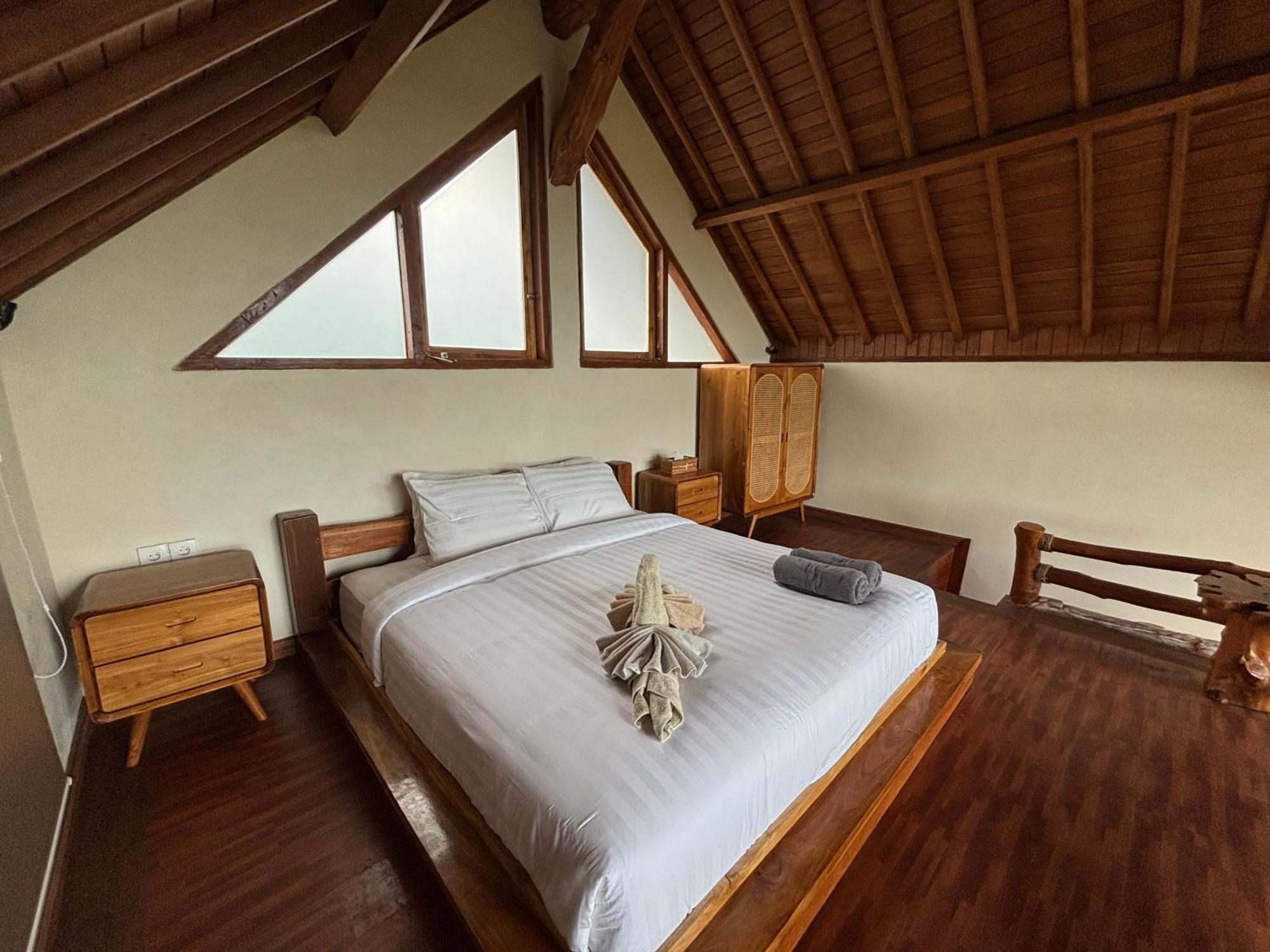 Ringsun Homestay Uluwatu Badung  Exterior foto
