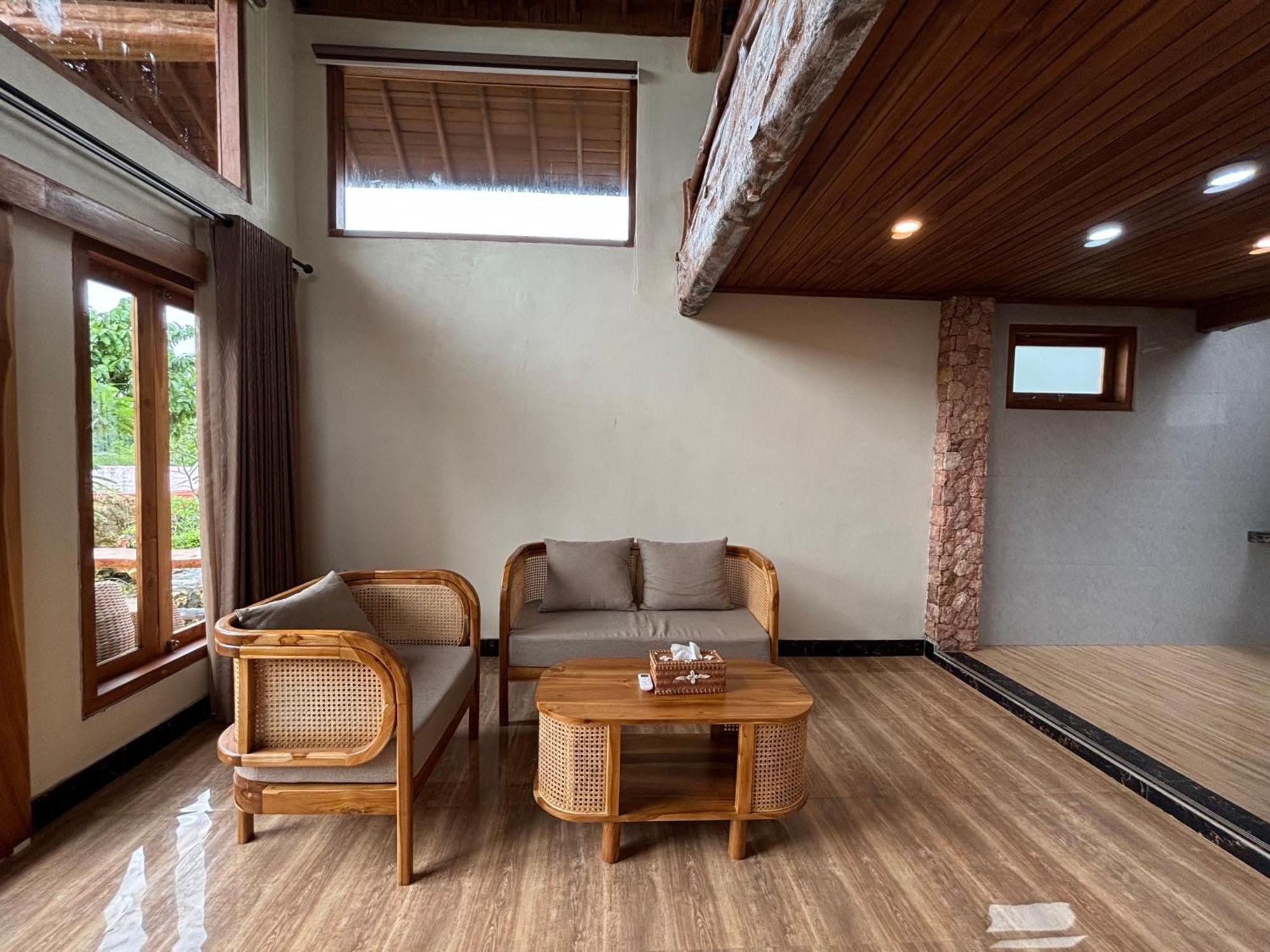 Ringsun Homestay Uluwatu Badung  Exterior foto
