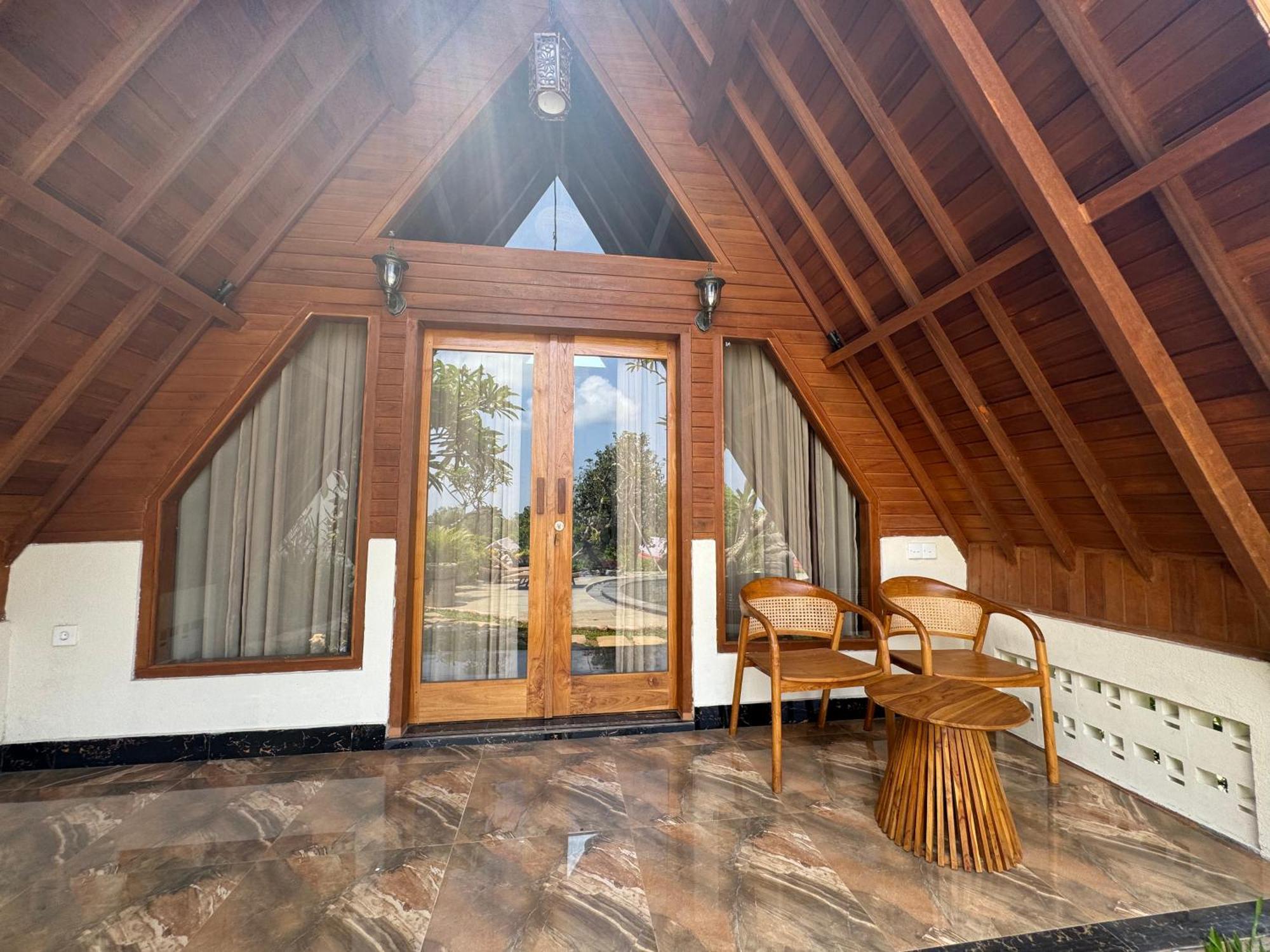 Ringsun Homestay Uluwatu Badung  Exterior foto