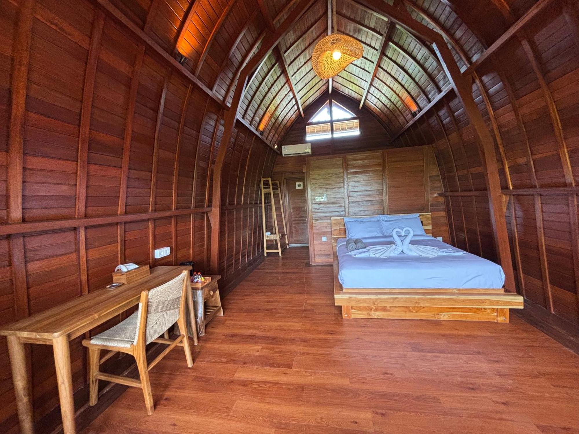 Ringsun Homestay Uluwatu Badung  Exterior foto