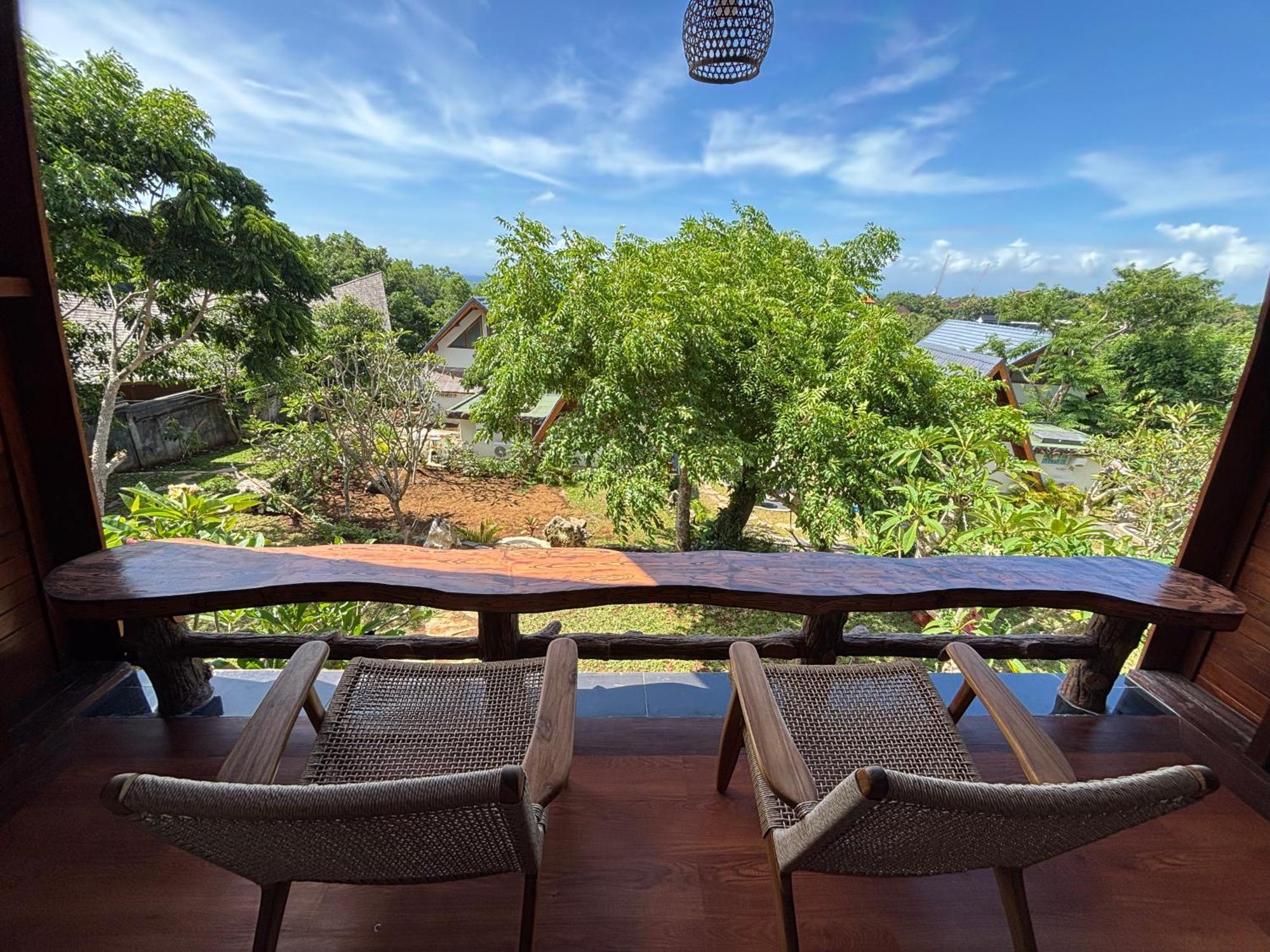 Ringsun Homestay Uluwatu Badung  Exterior foto