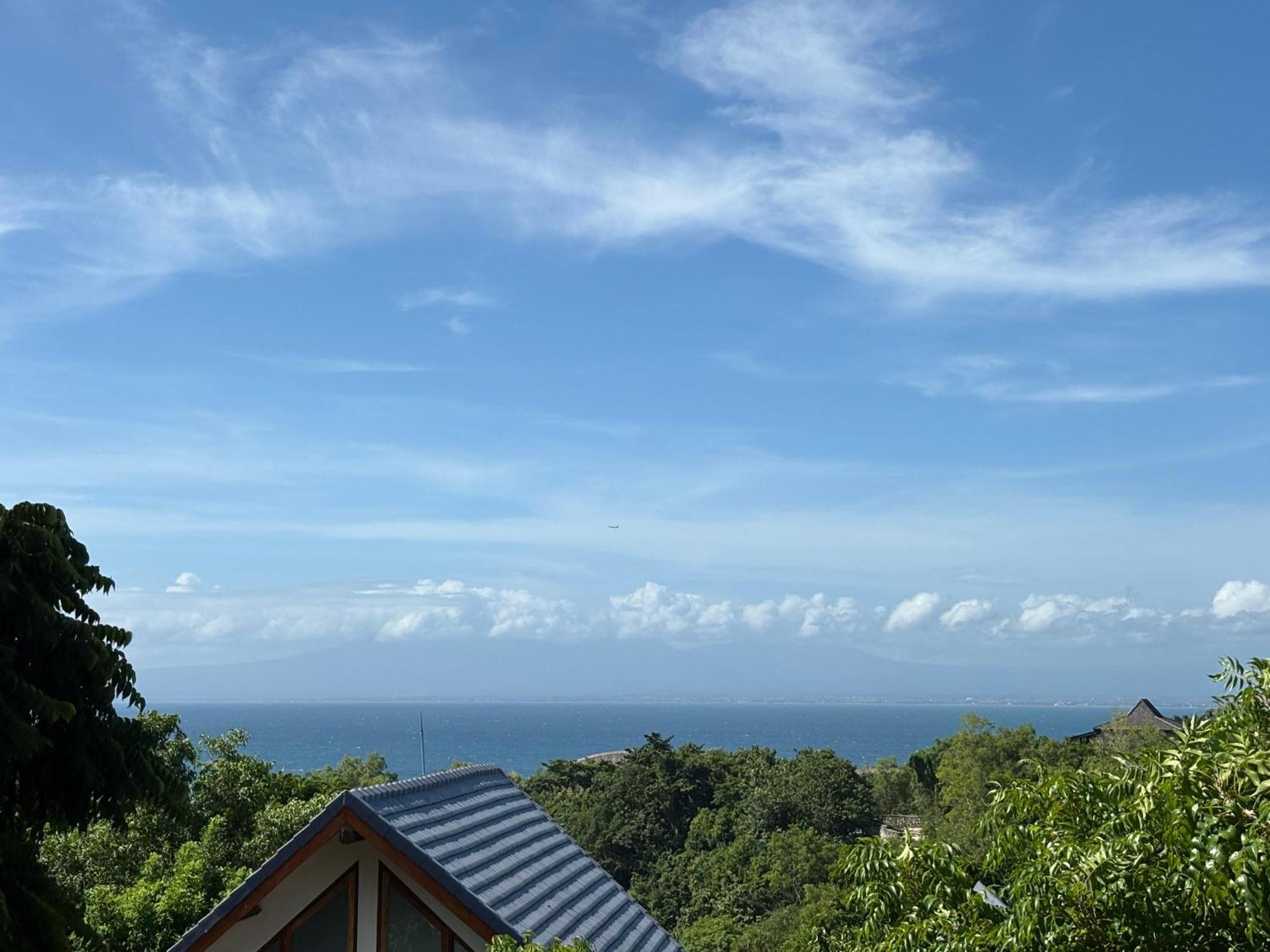 Ringsun Homestay Uluwatu Badung  Exterior foto