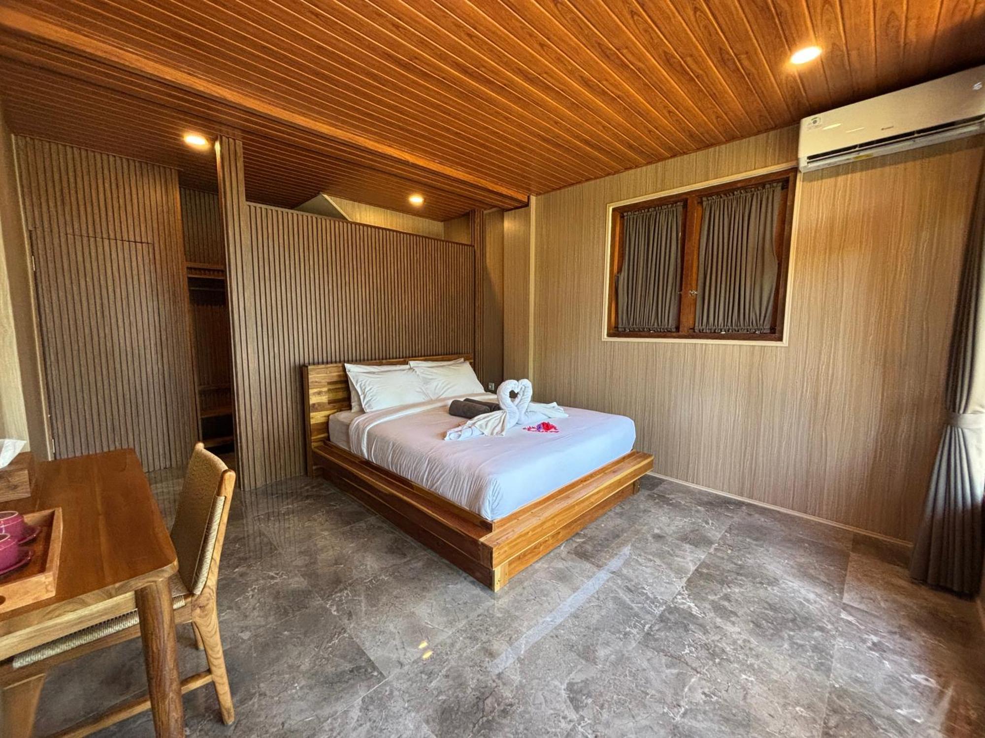 Ringsun Homestay Uluwatu Badung  Exterior foto